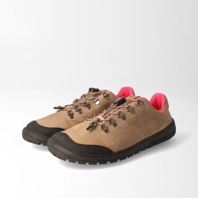 bLIFESTYLE WanderlustSTYLE TEX Taupe