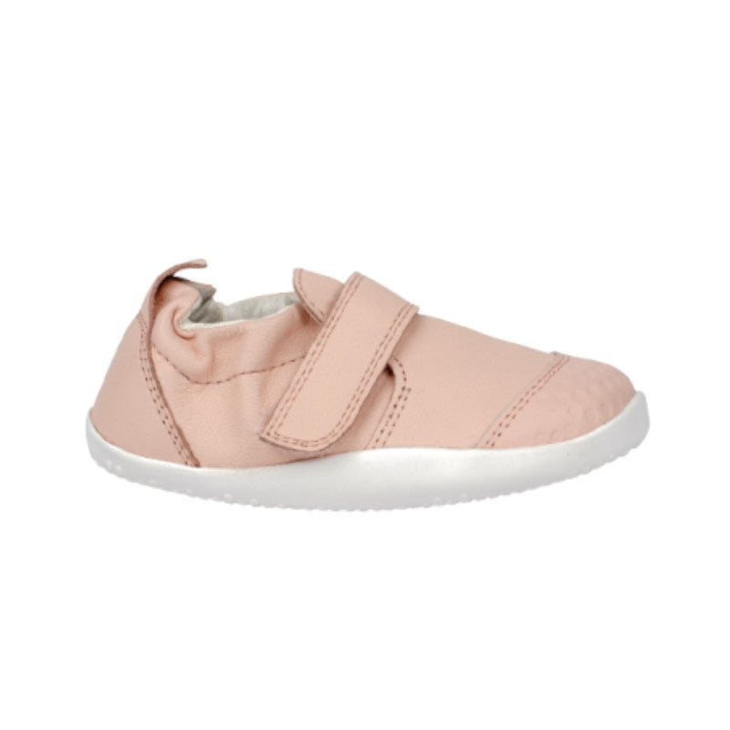 Bobux Xplorer Go Lauflernschuhe aus Leder