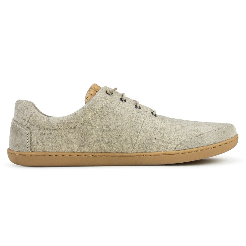 Doghammer Local Wool Terrar - Barfußschuh aus Merinowolle