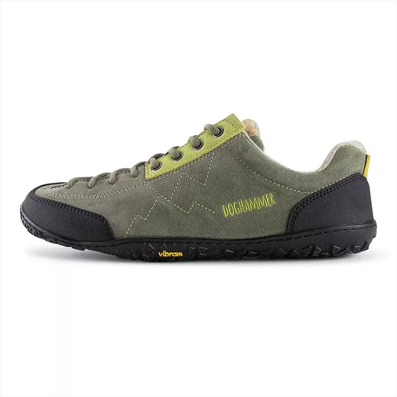 DOGHAMMER Terrar Rock Wool Khaki