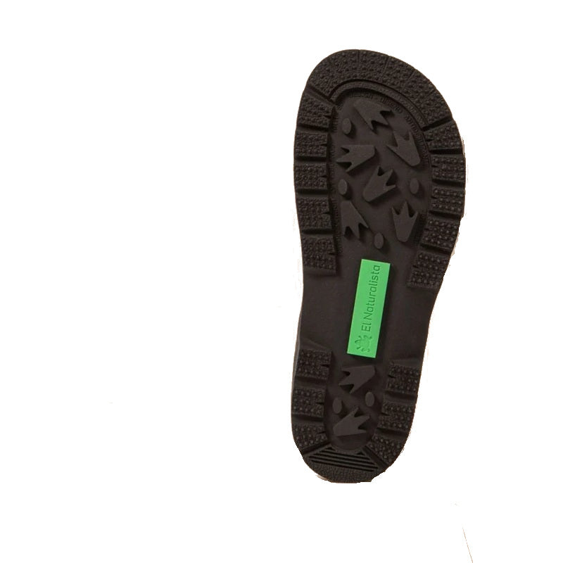 El Naturalista Nomada Kaki