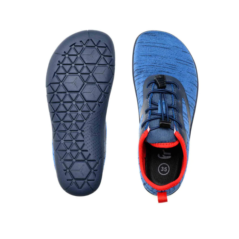 UrbanGrip-Sohle 3 mm Profil Hoppee Junior