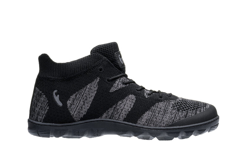 Freet Swale Black Grey