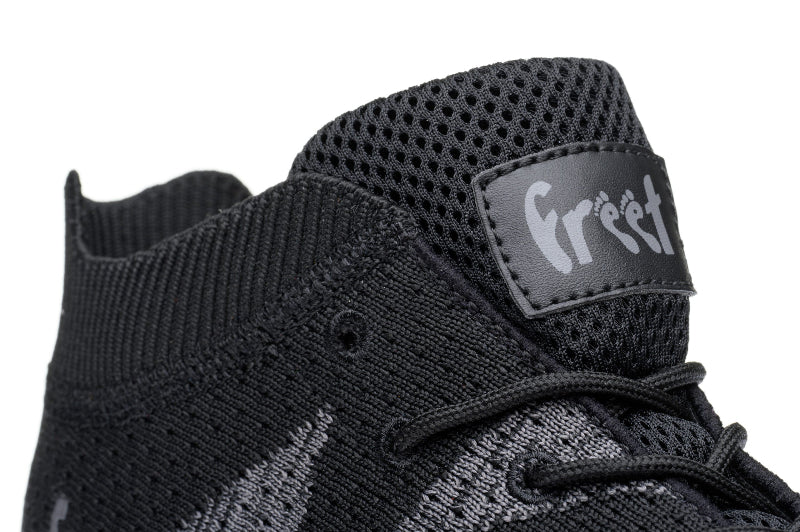 Freet Swale Black Grey