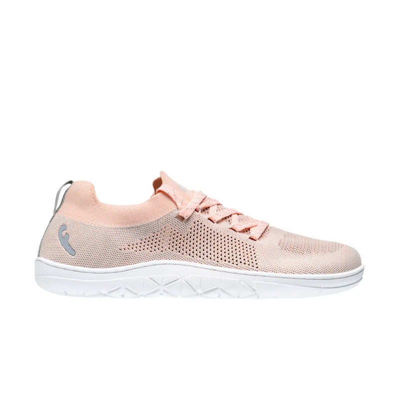 Freet Tanga 3 Salmon Grey Barfußschuh