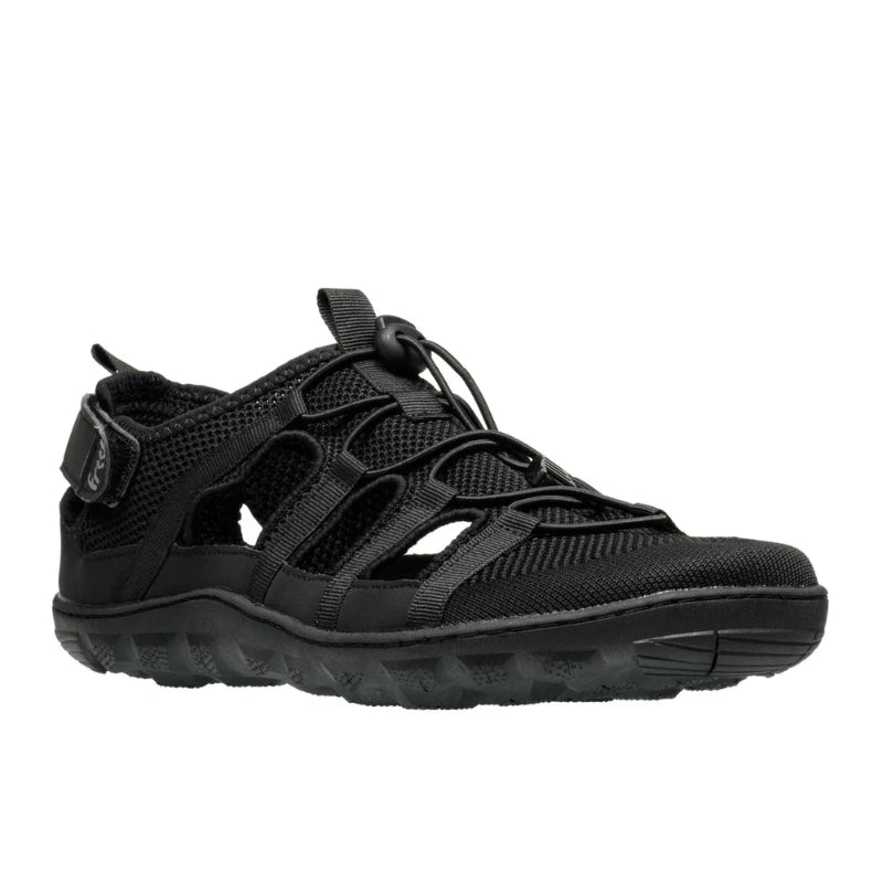 Flexible Multisport-Sandale Freet Zennor 2 Black