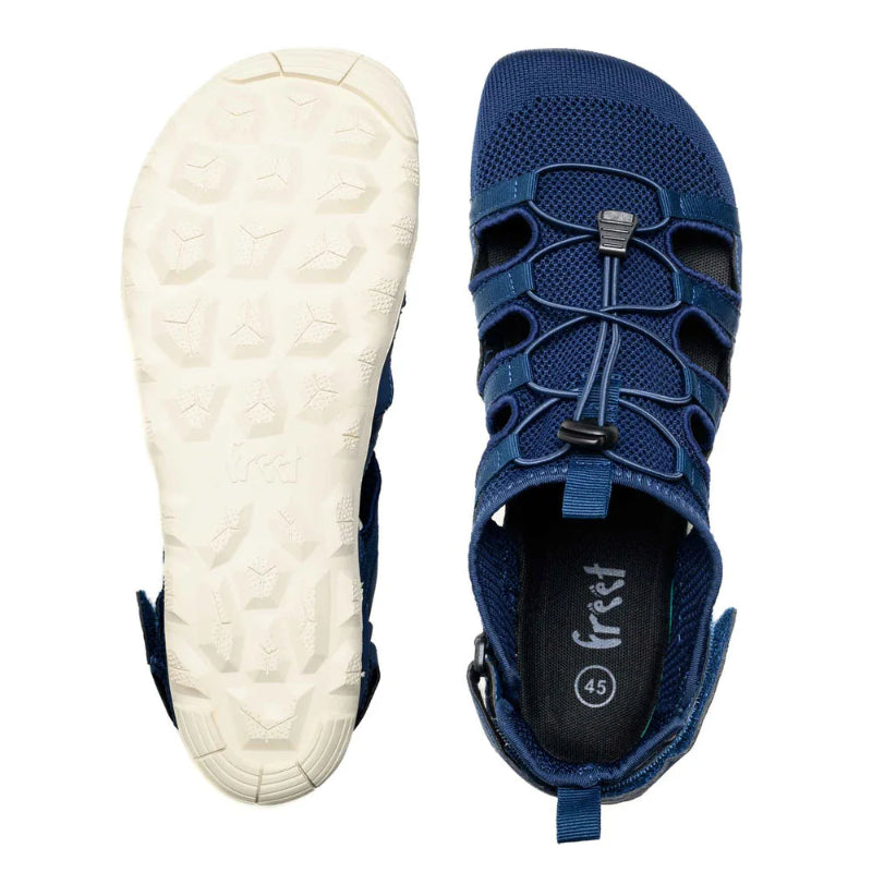 Freet Zennor 2 mit TrailGrip-Profilsohle