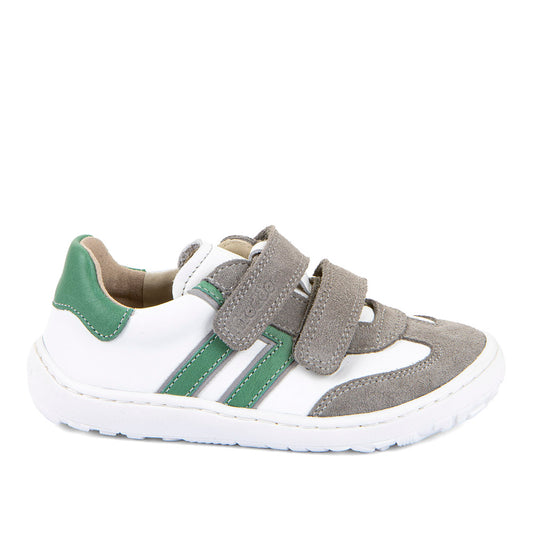 Kinder-Barfuß-Sneaker Froddo Barefoot F-Motion mit breiter Zehenbox