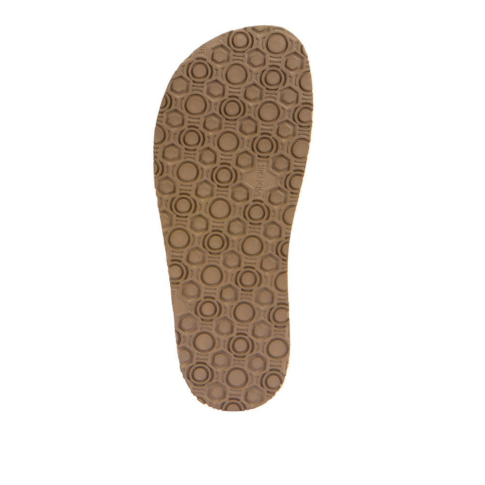 Sehr flexible Sohle der Froddo Barefoot Flexy Blome Flowers