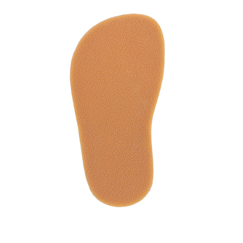 Sehr flexible Gummisohle des Froddo Barefoot Stap Barfußschuhs
