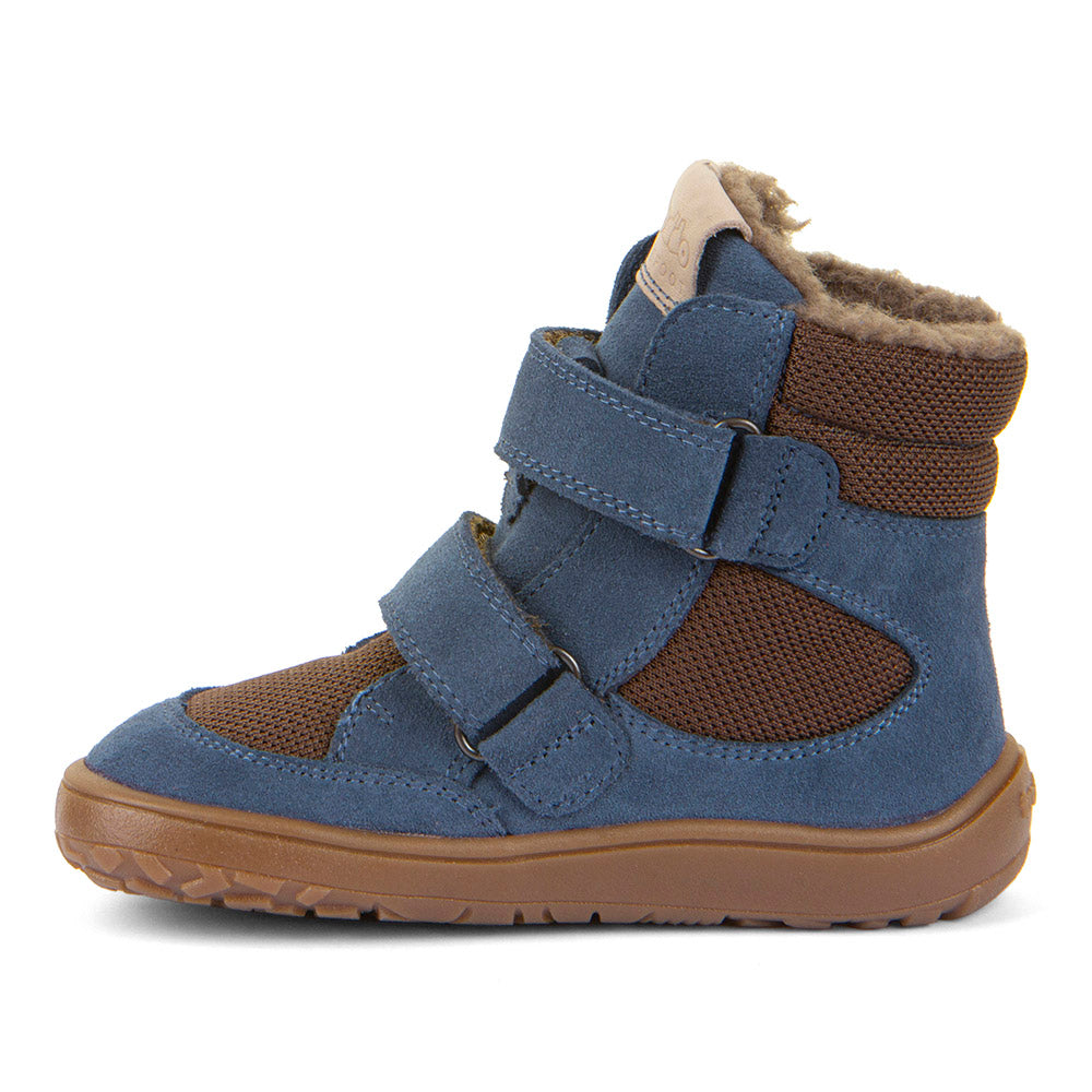 Froddo Barefoot Tex Winter Seitenansicht
