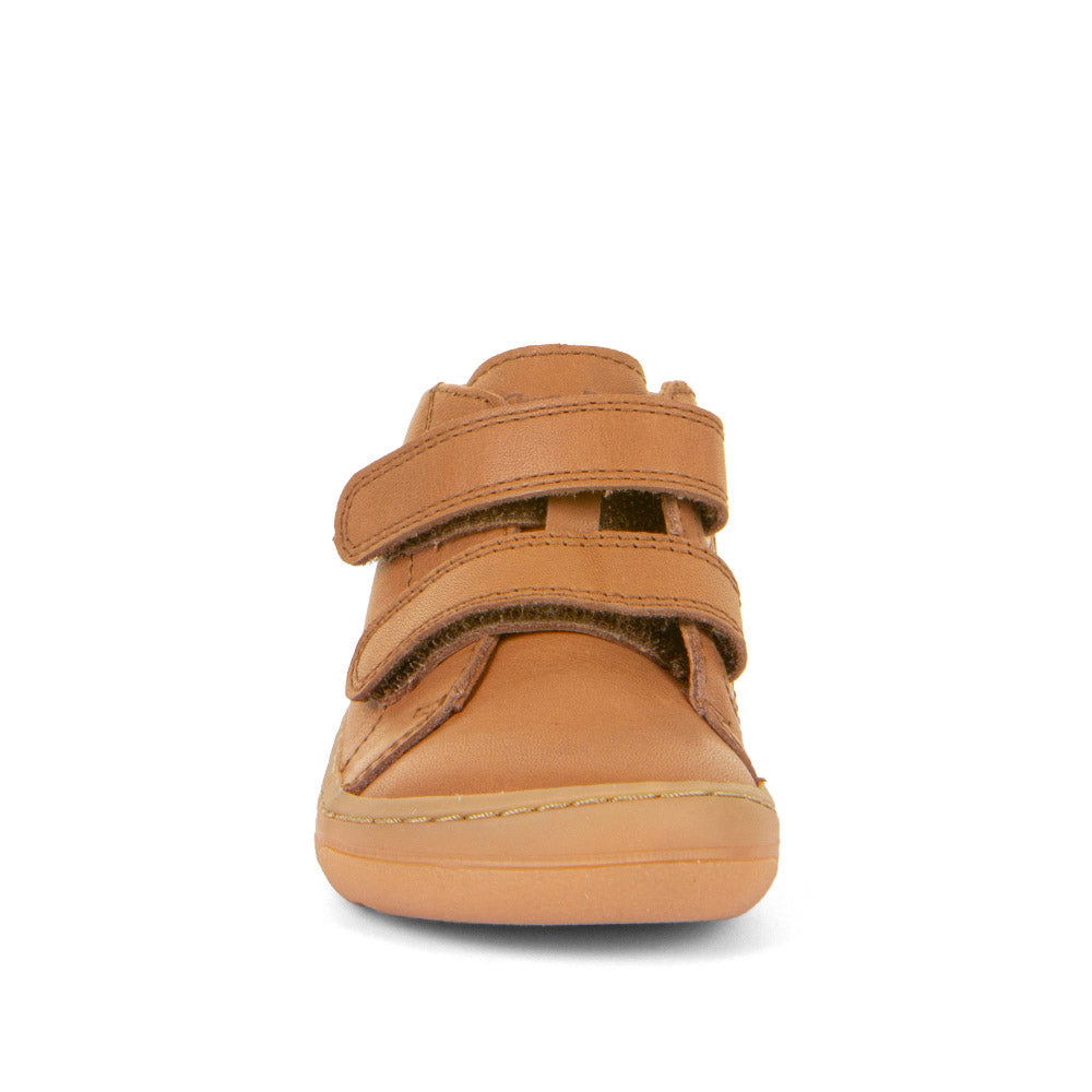 Froddo Barefoot First Step Cognac
