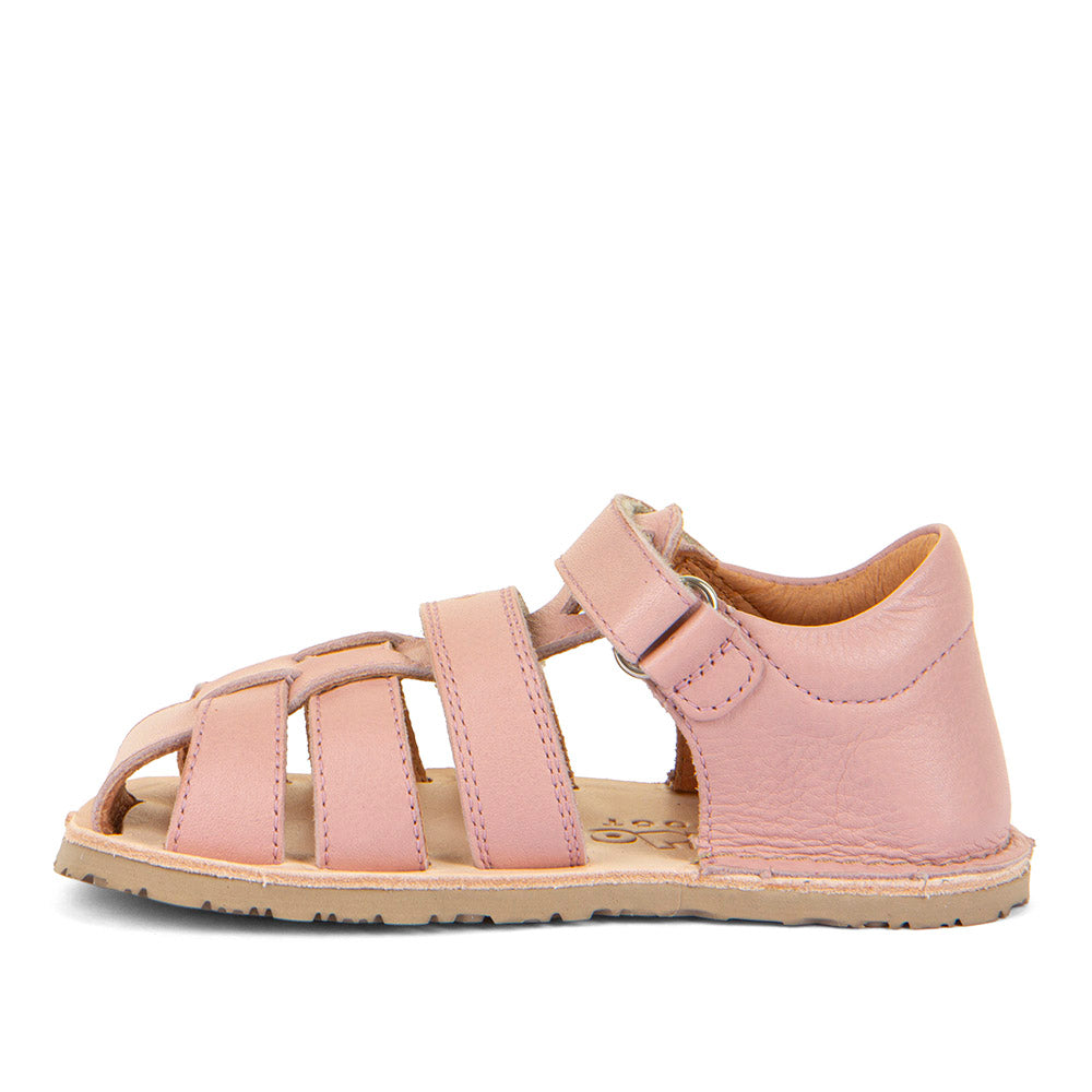 Extra flexible Sohle der Froddo Barefoot Flexy F Barfuß-Sandale