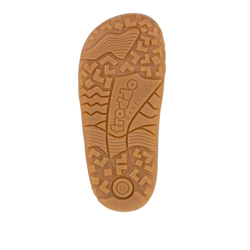 Froddo Barefoot F-Motion Tex Grape Wine