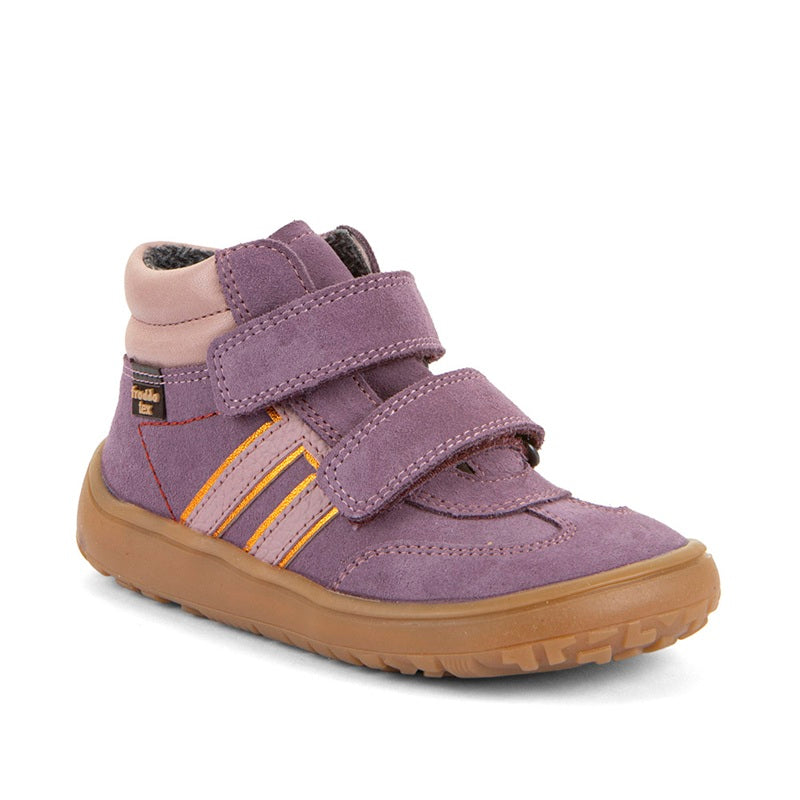Froddo Barefoot F-Motion Tex Grape Wine