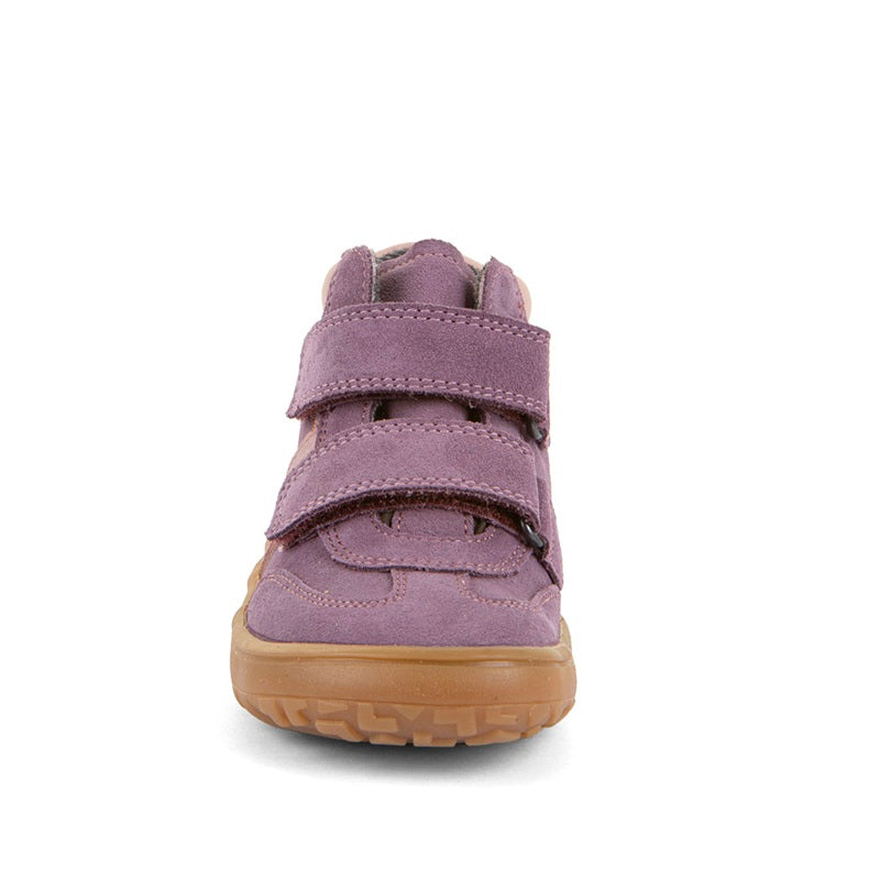 Froddo Barefoot F-Motion Tex Grape Wine