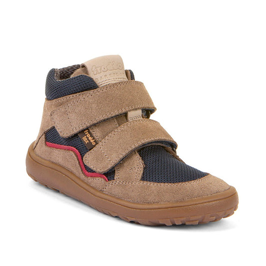 Froddo Barefoot Tex Autumn Barfußschuhe für Kinder