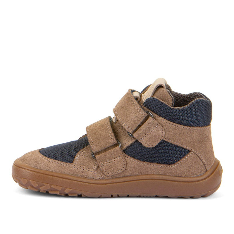 Froddo Barefoot Tex Autumn Beige
