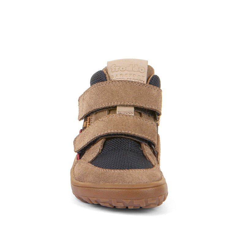 Froddo Barefoot Tex Autumn Beige