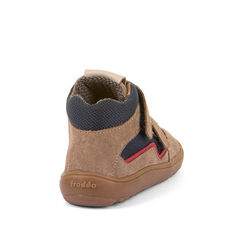 Froddo Barefoot Tex Autumn Beige