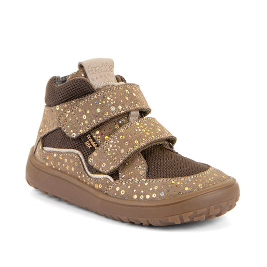 Froddo Barefoot Tex Autumn Barfußschuhe für Kinder