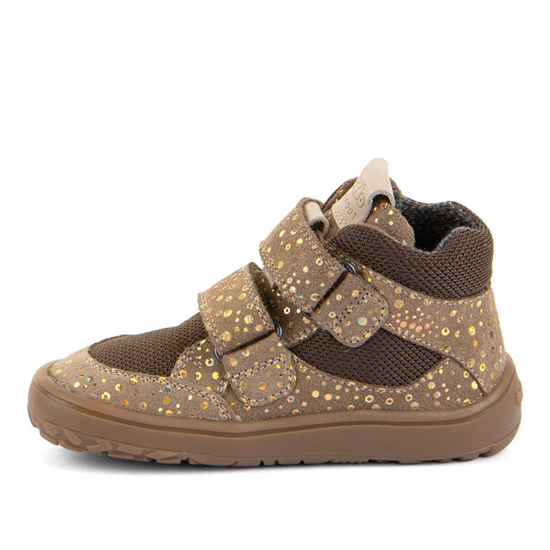 Froddo Barefoot Tex Autumn Seitenansicht