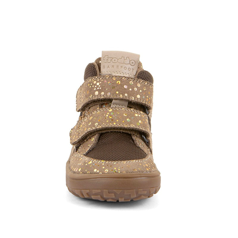 Froddo Barefoot Tex Autumn mit Tex-Membran