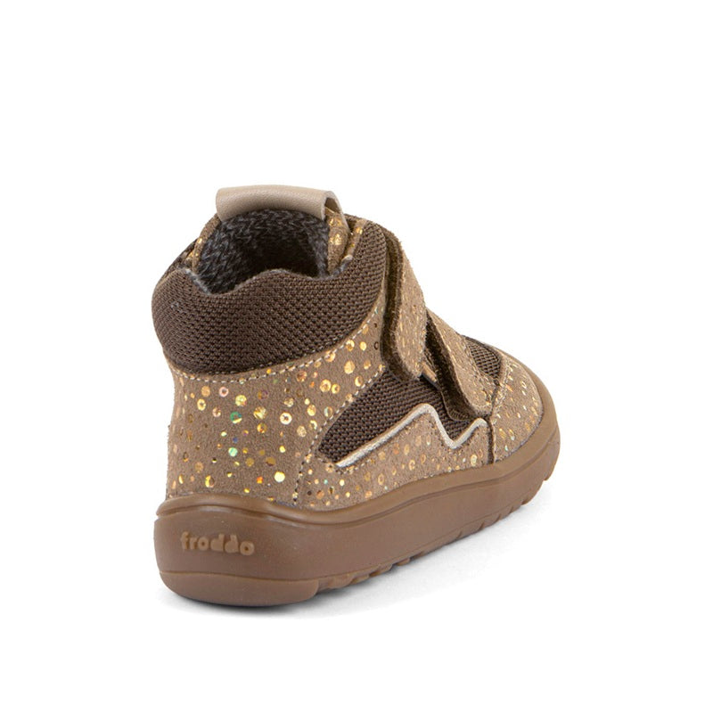Froddo Barefoot Tex Autumn Gold+