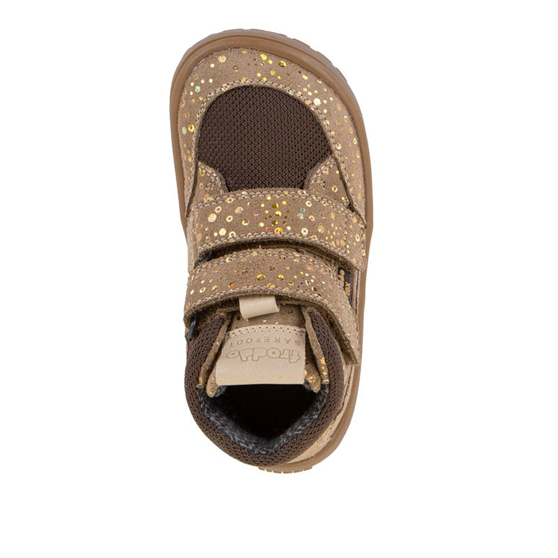Froddo Barefoot Tex Autumn Gold+