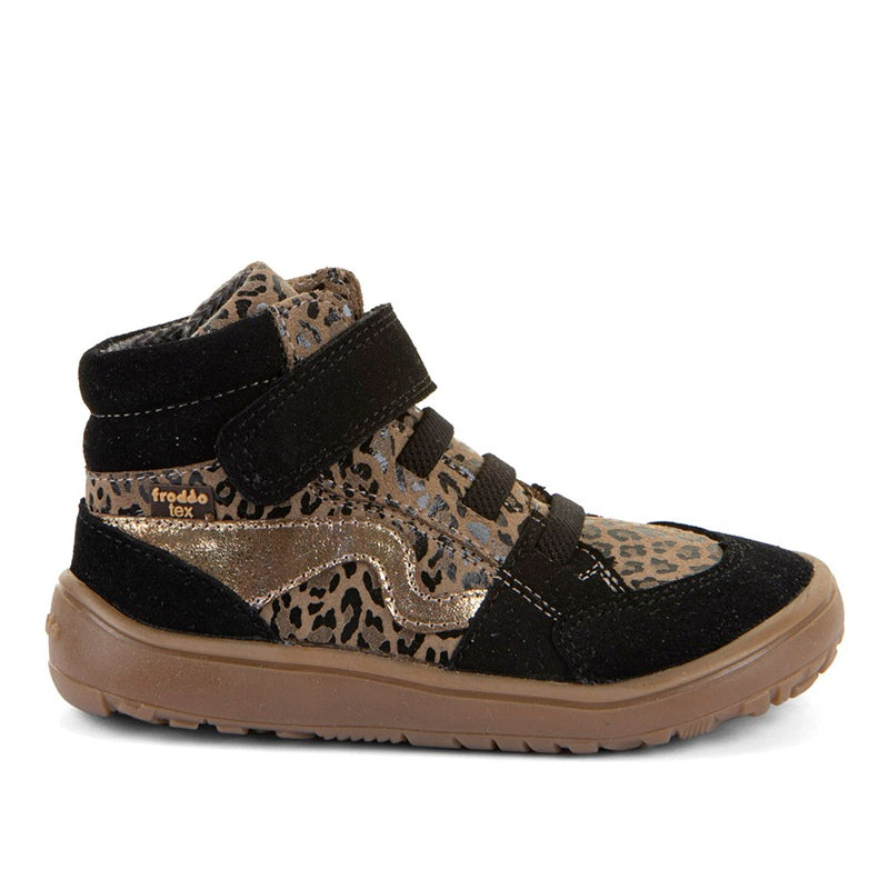 Froddo Barefoot Tex Go Seitenansicht