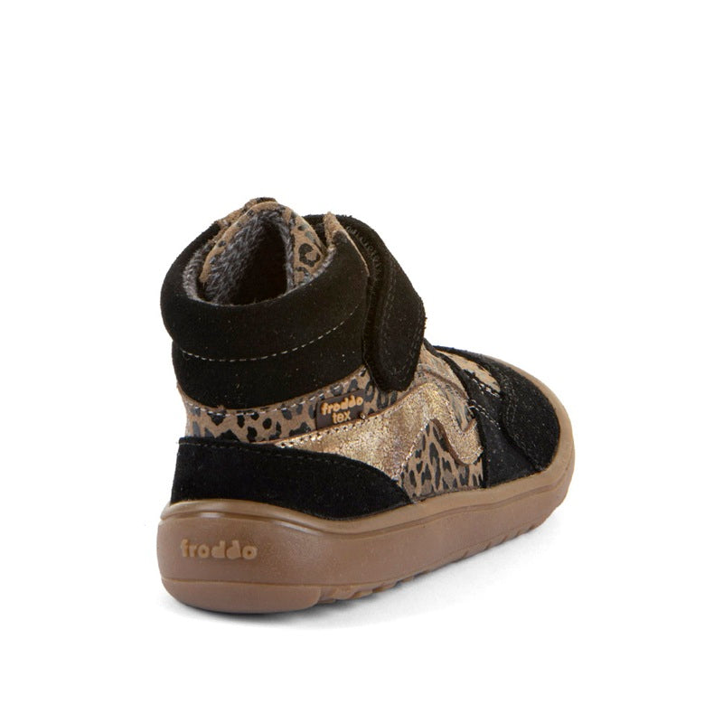 Froddo Barefoot Tex Go Beige+
