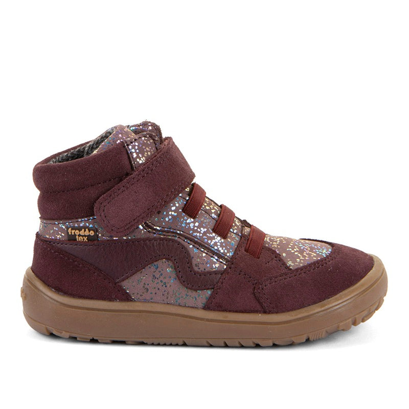 Froddo Barefoot Tex Go mit Tex-Membran