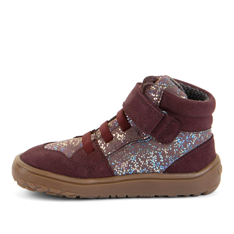 Froddo Barefoot Tex Go Seitenansicht
