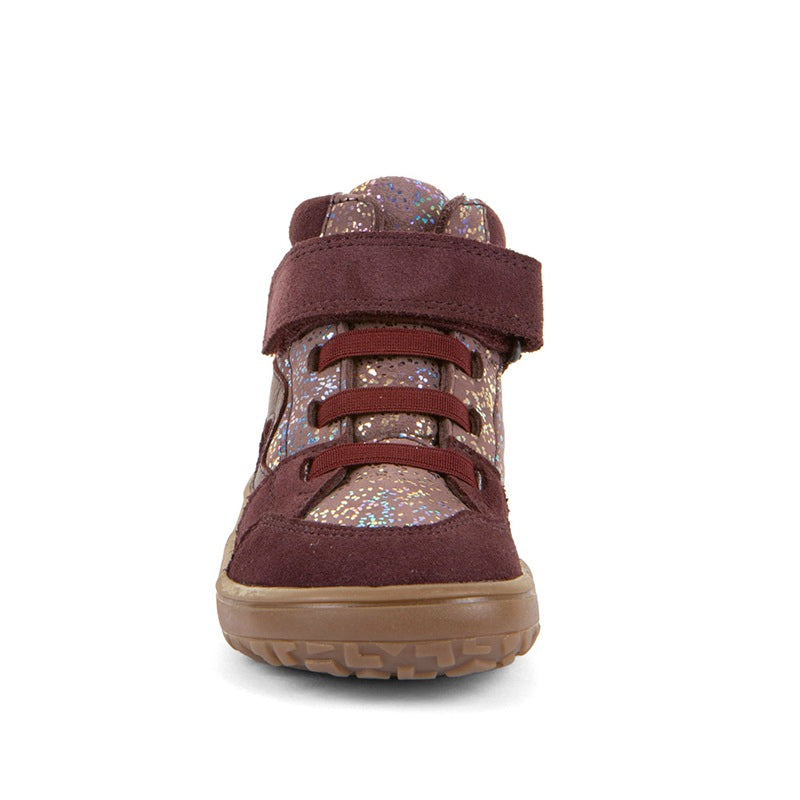 Froddo Barefoot Tex Go Bordeaux