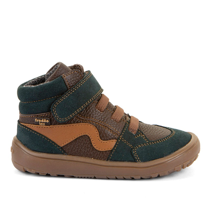Froddo Barefoot Tex Go mit Tex-Membran