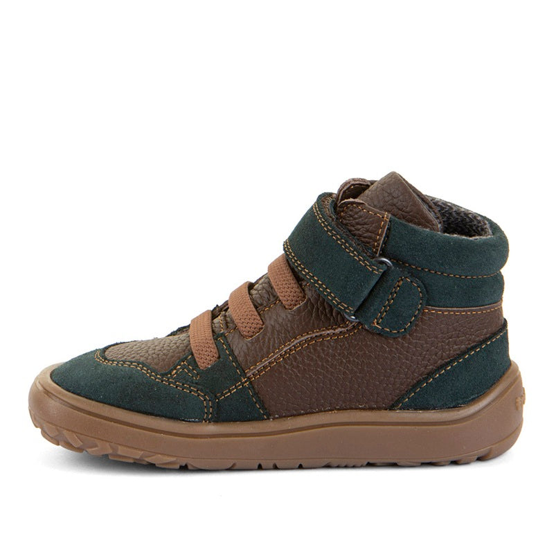 Froddo Barefoot Tex Go Seitenansicht