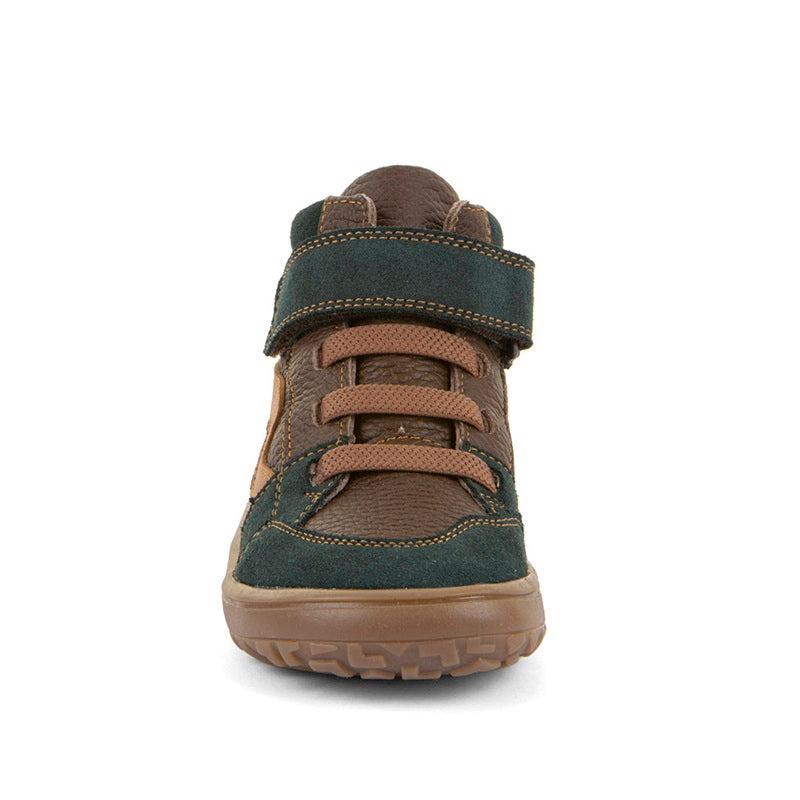 Froddo Barefoot Tex Go Brown+