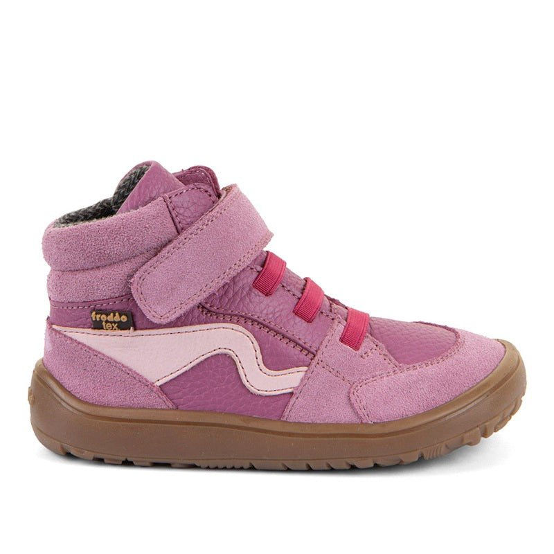 Froddo Barefoot Tex Go mit Tex-Membran