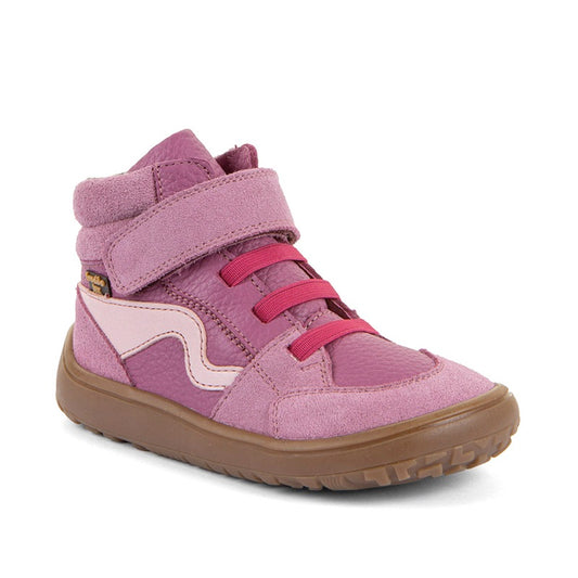 Froddo Barefoot Tex Go Barfußschuhe für Kinder