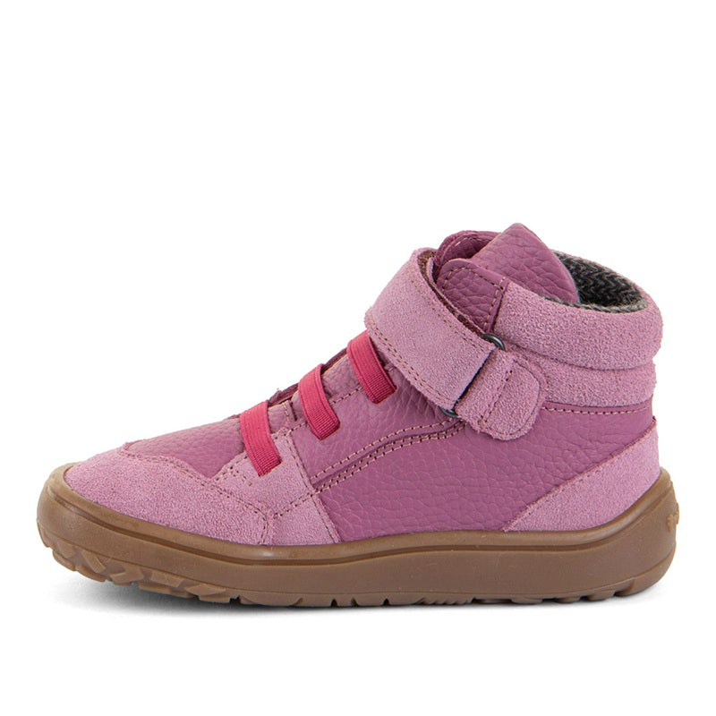 Froddo Barefoot Tex Go Seitenansicht