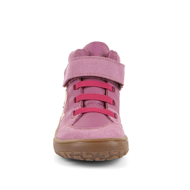 Froddo Barefoot Tex Go Fuxia / Pink