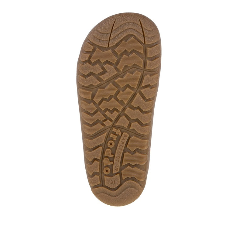 Froddo Barefoot Up Hill Tex Dark Blue