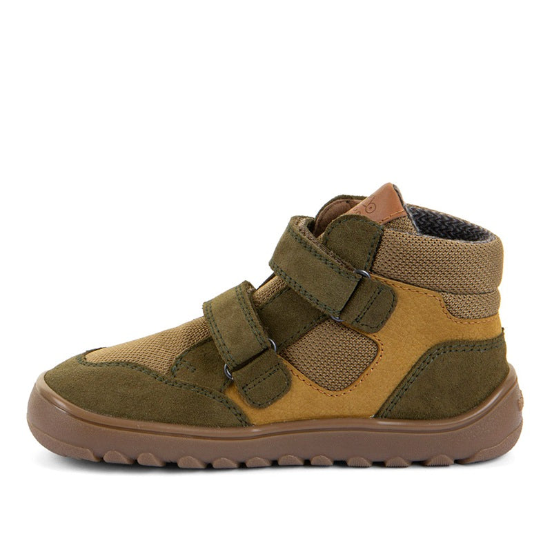 Froddo Barefoot Up Hill Tex Olive