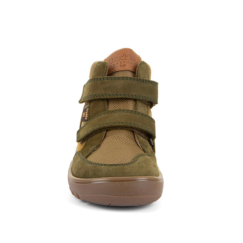 Froddo Barefoot Up Hill Tex Olive