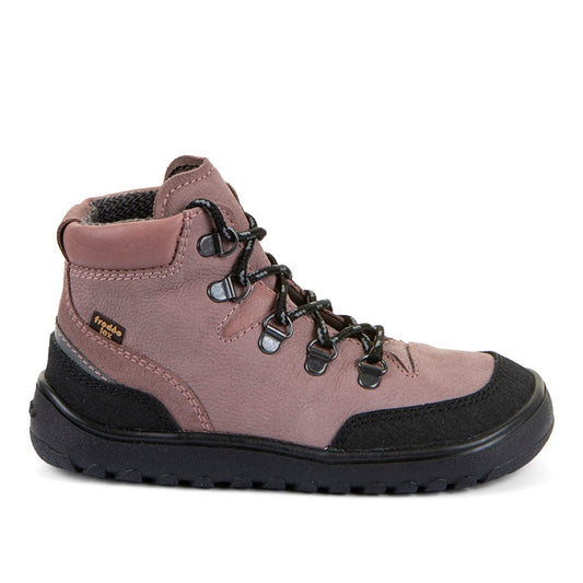 Froddo Barefoot Up Trail Tex Dark Pink