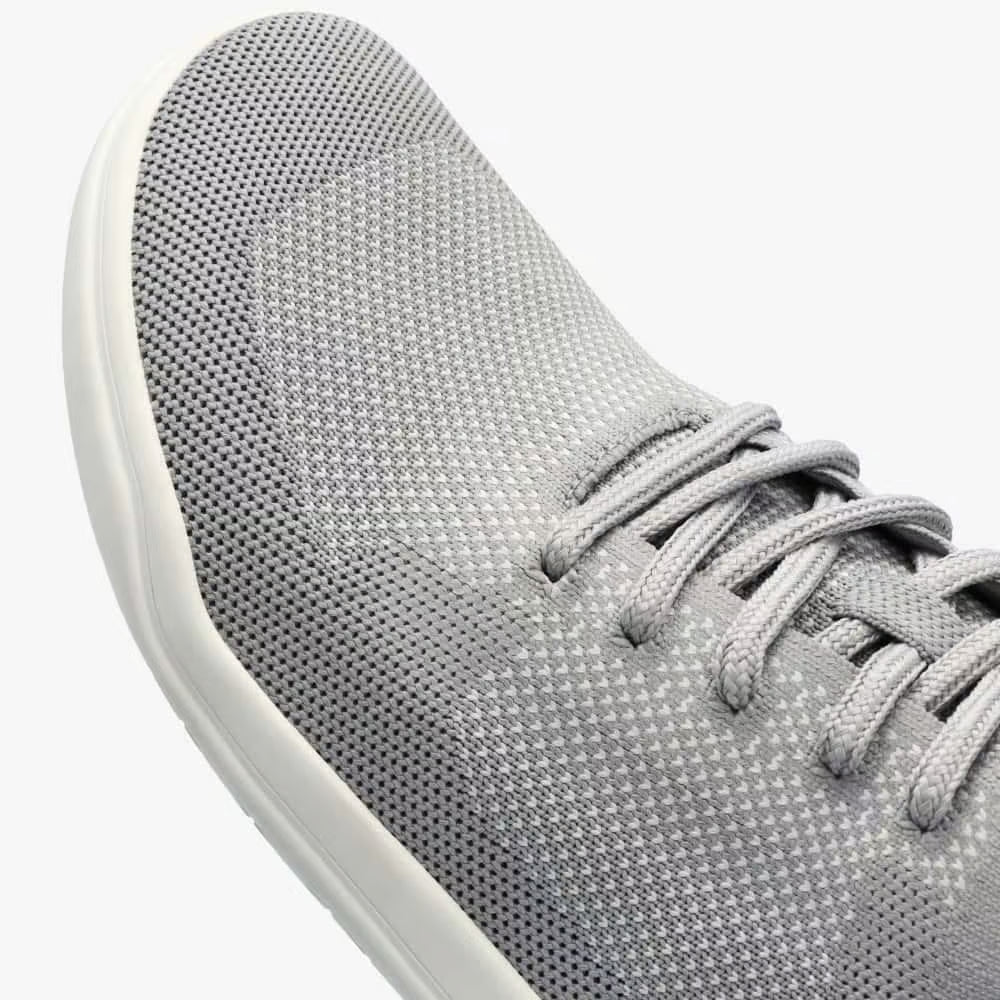 GROUNDIES Active Knit Men Stone / Lime