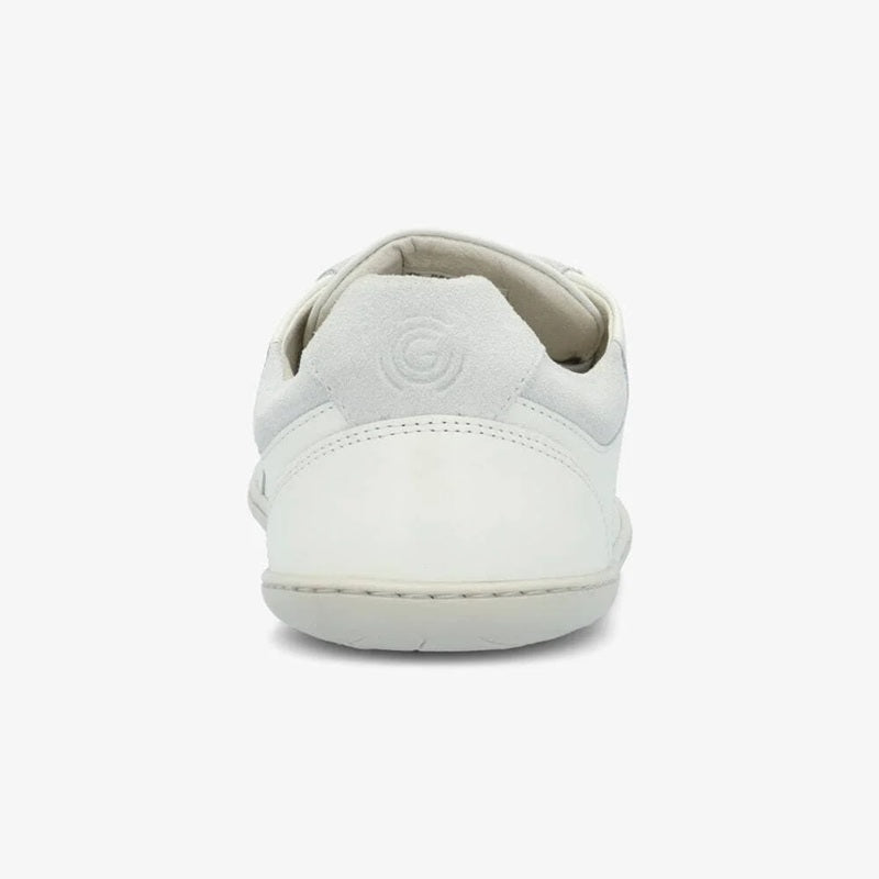GROUNDIES Blaze Barefoot+ Men White