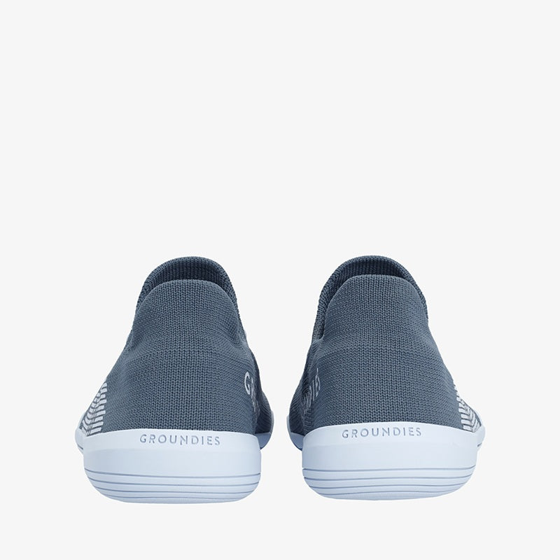 GROUNDIES G-Pure Women Denim Blue