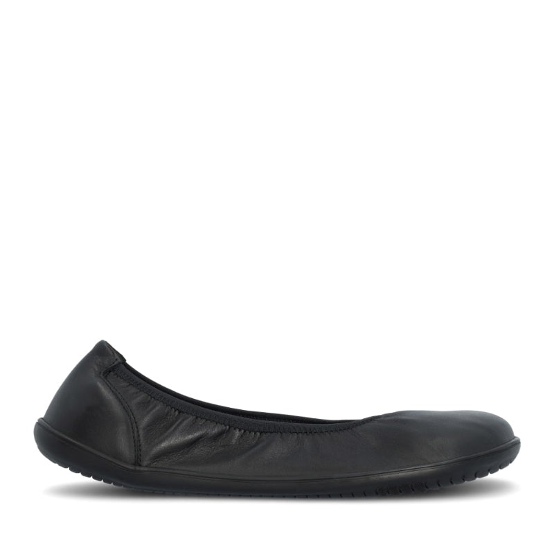 Groundies Lily 3.0 Seitenansicht schwarz