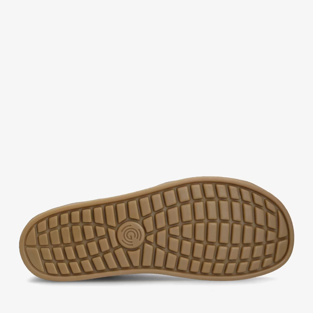TrueSense GS1 Sohle des Groundies Nova Barfußschuhs